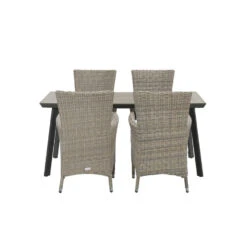 Garden Impressions Sharon 5-delige Tuinset - Penedo Tafel 160x90 6 Garden Impressions Sharon 5-delige Tuinset - Penedo Tafel 160x90 -Garden Impressions 1447765812 0103