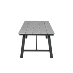 Garden Impressions Moreno Tuintafel 250x100 Cm Royal Grey -Garden Impressions 1632353033 0103