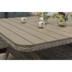 Garden Impressions Nova Lounge Tuintafel 126,5x126,5 Cm -Garden Impressions 1743192639 0105