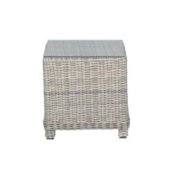 Garden Impressions Santa Rosa Tuin Bijzettafel Vintage Willow 6 Garden Impressions Santa Rosa Tuin Bijzettafel Vintage Willow -Garden Impressions 1757242496 0103