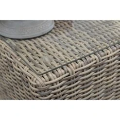 Garden Impressions Santa Rosa Tuin Bijzettafel Vintage Willow 7 Garden Impressions Santa Rosa Tuin Bijzettafel Vintage Willow -Garden Impressions 1757242496 0104