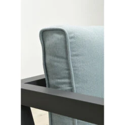 Garden Impressions San Luis Loungestoel - Mint Grijs -Garden Impressions 1945392173 0103