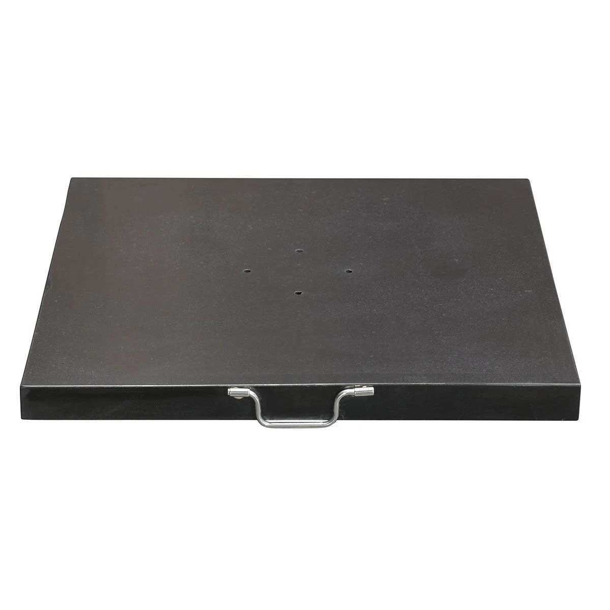 Garden Impressions Hawaii S 60 Kg Black Polish Parasolvoet 2 Garden Impressions Hawaii S 60 Kg Black Polish Parasolvoet - Afbeelding 2