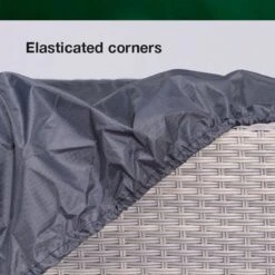 Garden Impressions 67 X 67 X 109 Cm Stapelbare Stoelhoes 8 Garden Impressions 67 X 67 X 109 Cm Stapelbare Stoelhoes -Garden Impressions 42023dea2da1338d