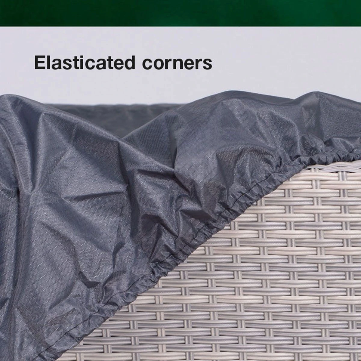 Garden Impressions 67 X 67 X 109 Cm Stapelbare Stoelhoes 4 Garden Impressions 67 X 67 X 109 Cm Stapelbare Stoelhoes - Afbeelding 4