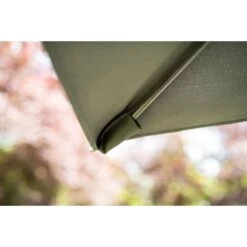 Garden Impressions Corfu Donkergrijs Zweefparasol -Garden Impressions 620e55457735e6.17178713