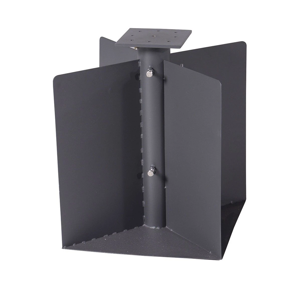 Garden Impressions Hawaii King Pole Grondanker 1 Garden Impressions Hawaii King Pole Grondanker