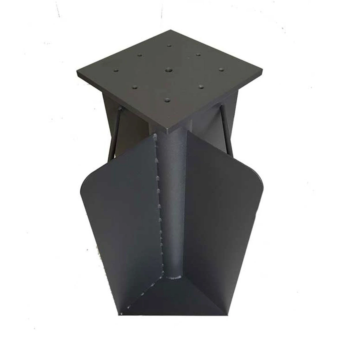 Garden Impressions Hawaii Parasol Grondanker 2 Garden Impressions Hawaii Parasol Grondanker - Afbeelding 2