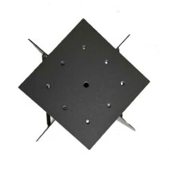 Garden Impressions Hawaii Parasol Grondanker 6 Garden Impressions Hawaii Parasol Grondanker -Garden Impressions 626a42ad209bf2.29776718