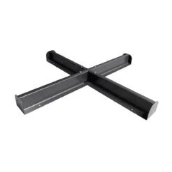 Garden Impressions Hawaii S Donker Grijze Kruisvoet