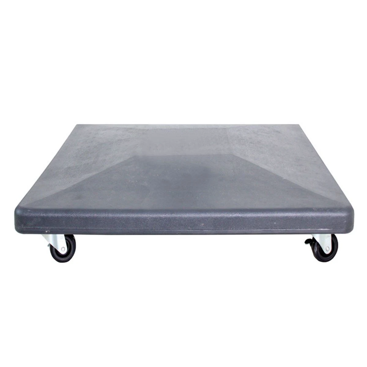 Garden Impressions Hawaii 90 Kg Cement Parasolvoet 1 Garden Impressions Hawaii 90 Kg Cement Parasolvoet