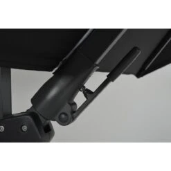 Garden Impressions Hawaii LED Zwarte Zweefparasol -Garden Impressions 62879f1a05a122.32003596