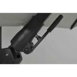 Garden Impressions Hawaii Deluxe Zand Vierkante Zweefparasol -Garden Impressions 62cfe9611e0b25.11543695