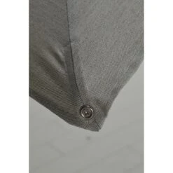 Garden Impressions Hawaii Deluxe Zand Vierkante Zweefparasol -Garden Impressions 62cfe9612a4180.65474911