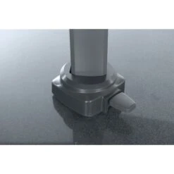 Garden Impressions Hawaii King Pole Donkergrijze Zweefparasol -Garden Impressions 62cffea0217f06.61701425