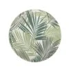 Garden Impressions Naturalis Palm Leaf Ø160 Cm Buitenkleed
