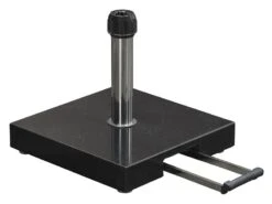 Garden Impressions Einstein 40 Kg Granieten Parasolvoet