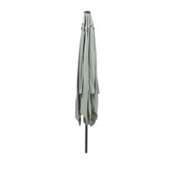 Garden Impressions Lotus 250x250 Cm Stokparasol - Olive -Garden Impressions 66587f8cc1e454.79640776
