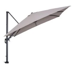 Garden Impressions Hawaii Lumen Parasol 300x300 - Sand 11 Garden Impressions Hawaii Lumen Parasol 300x300 - Sand -Garden Impressions 66781577a33752.27340058