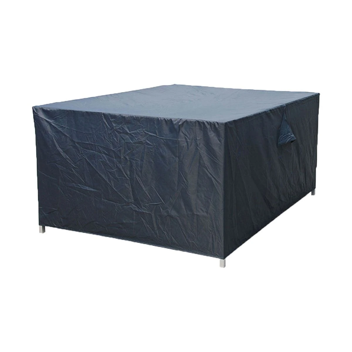 Garden Impressions Hocker 77 X 77 X 40 Cm Beschermhoes 1 Garden Impressions Hocker 77 X 77 X 40 Cm Beschermhoes