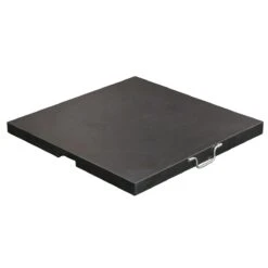 Garden Impressions Hawaii S 60 Kg Black Polish Parasolvoet