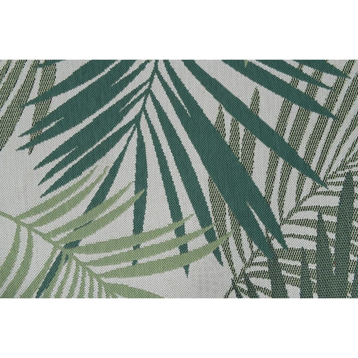 Garden Impressions Naturalis Palm Leaf 120x170 Cm Buitenkleed 1 Garden Impressions Naturalis Palm Leaf 120x170 Cm Buitenkleed