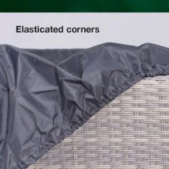 Garden Impressions Ø 100 X 200 Cm Swing Egg Hoes -Garden Impressions b68f7b327375d4d8