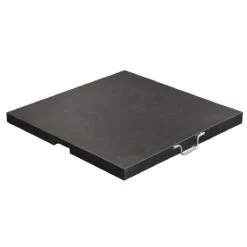 Garden Impressions Hawaii 90 Kg Black Polish Parasolvoet