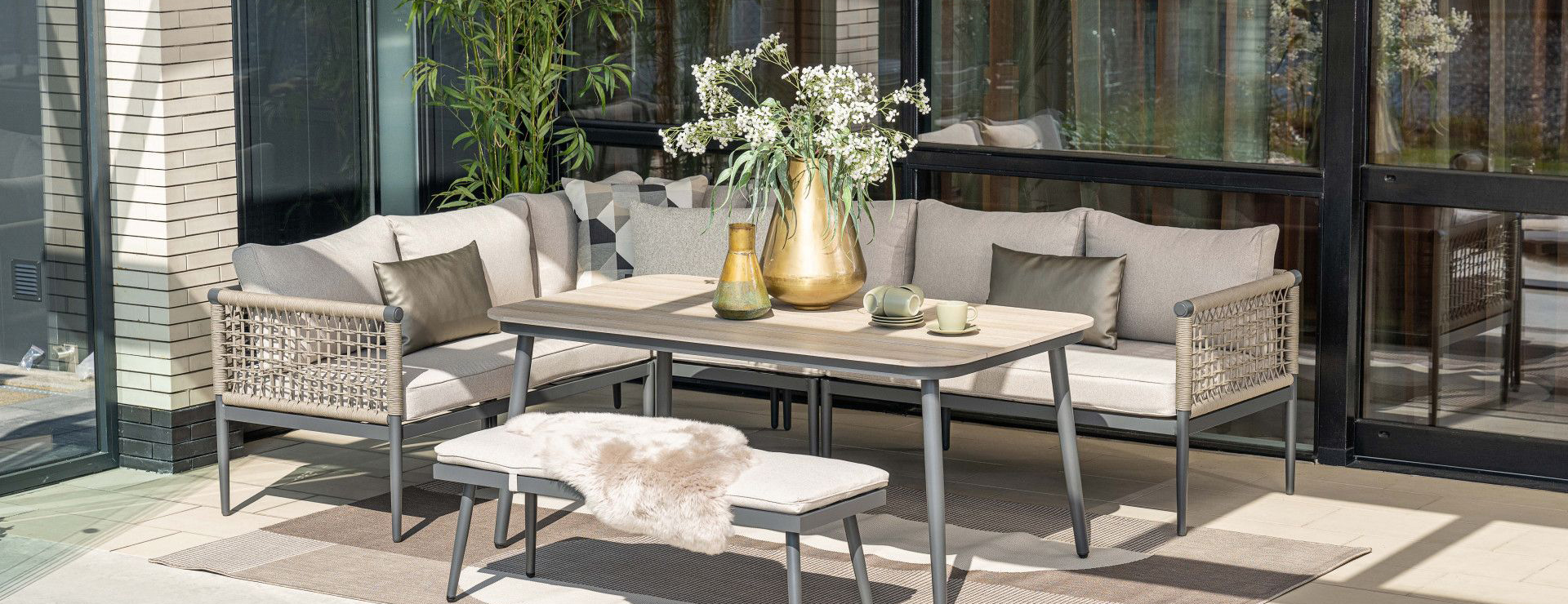 Garden Impressions -Garden Impressions banner 1