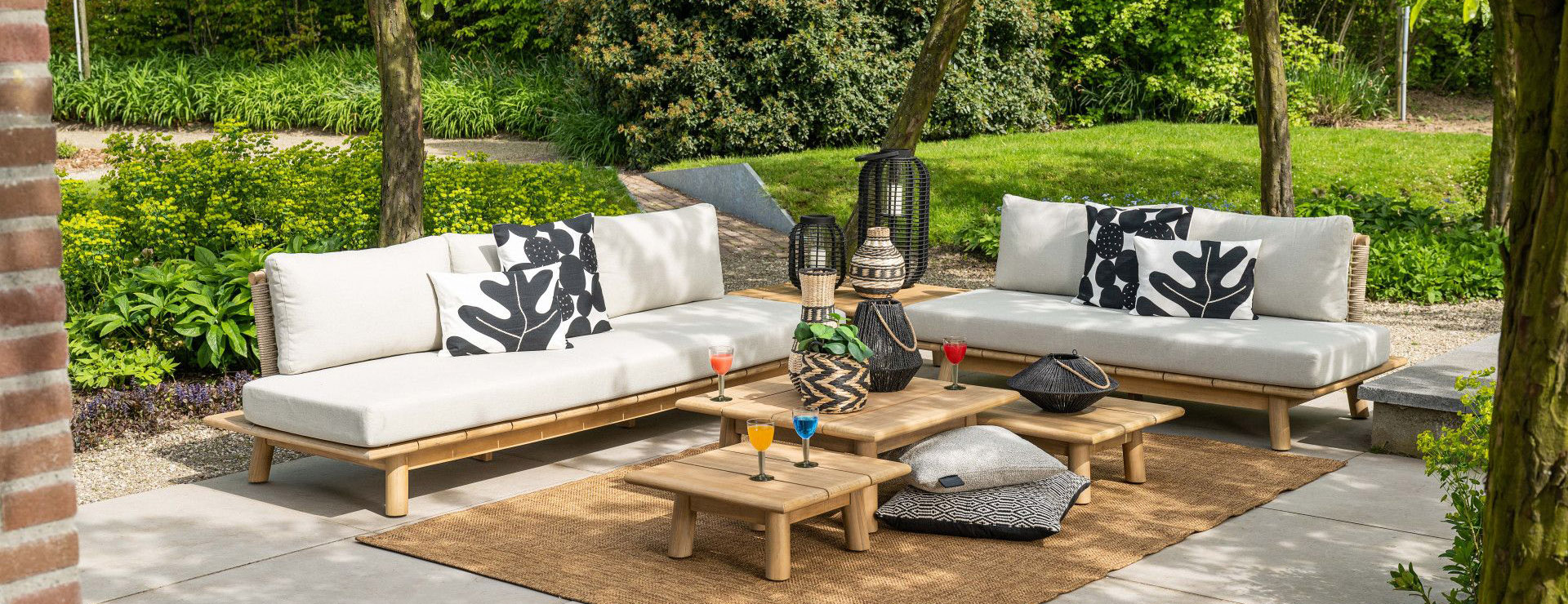 Garden Impressions -Garden Impressions banner 2