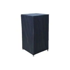 Garden Impressions 67 X 67 X 109 Cm Stapelbare Stoelhoes