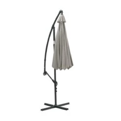 Garden Impressions Athene Zand Zweefparasol -Garden Impressions eeffed90c48cf00a