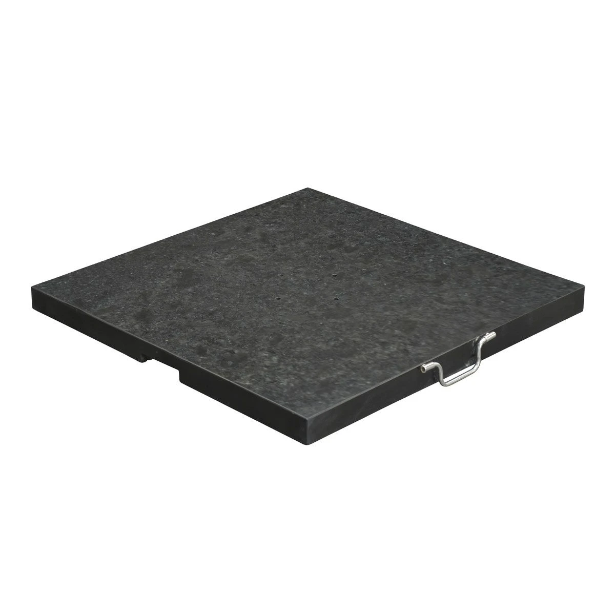 Garden Impressions Hawaii 90 Kg Royal Antraciet Parasolvoet 1 Garden Impressions Hawaii 90 Kg Royal Antraciet Parasolvoet