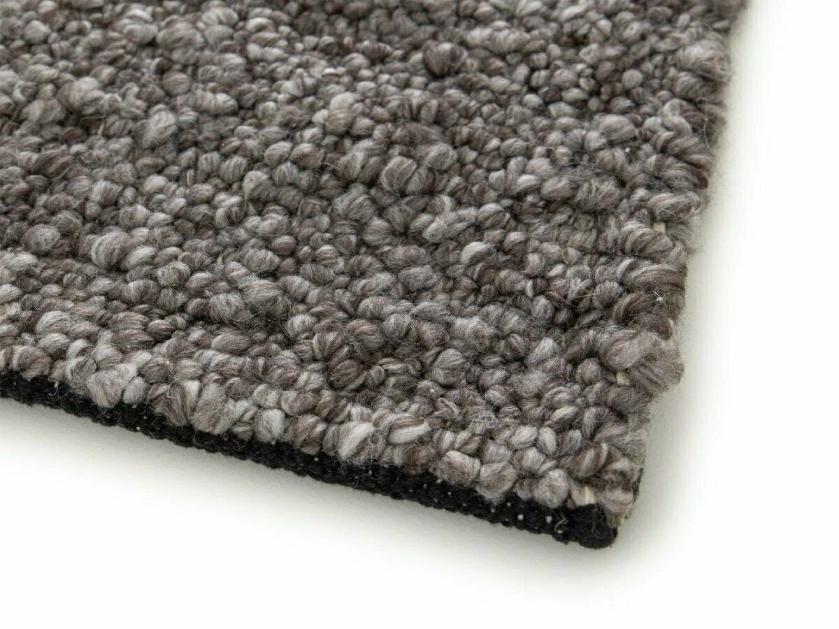 Garden Impressions Ankara 160 X 230 Buitenkleed - Merino Black 3 Garden Impressions Ankara 160 X 230 Buitenkleed - Merino Black - Afbeelding 3