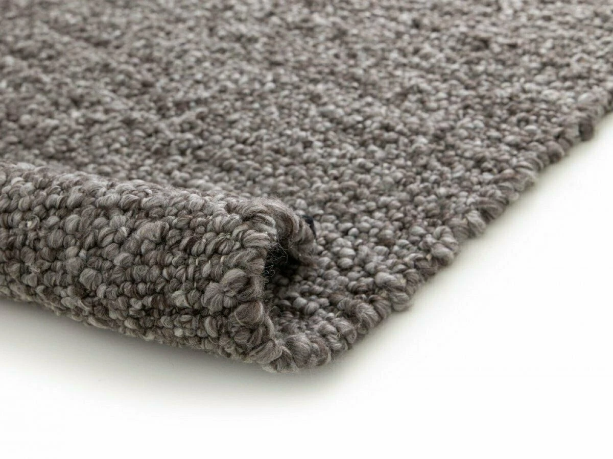 Garden Impressions Ankara 160 X 230 Buitenkleed - Merino Black 4 Garden Impressions Ankara 160 X 230 Buitenkleed - Merino Black - Afbeelding 4