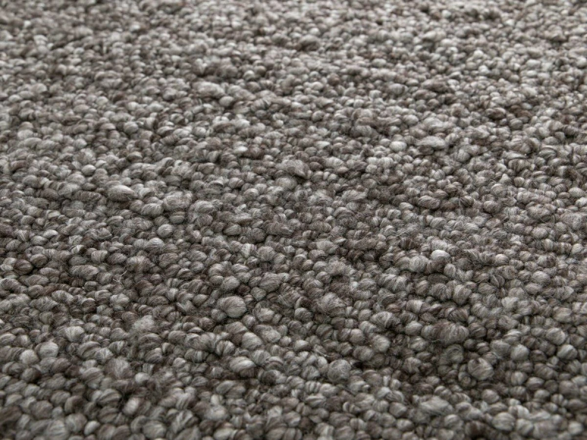 Garden Impressions Ankara 200 X 290 Buitenkleed - Merino Black 5 Garden Impressions Ankara 200 X 290 Buitenkleed - Merino Black - Afbeelding 5