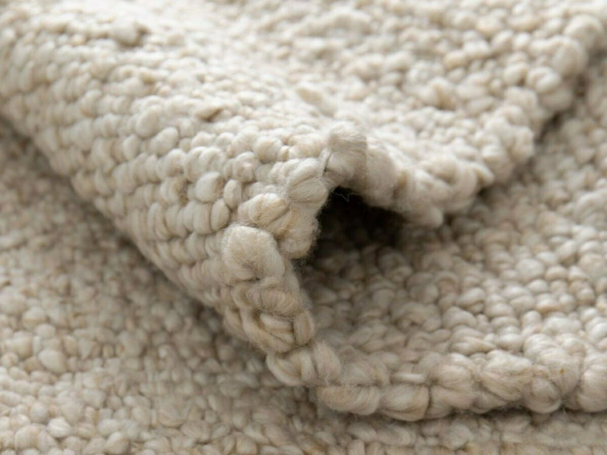 Garden Impressions Ankara 200 X 290 Buitenkleed - Merino Sand 5 Garden Impressions Ankara 200 X 290 Buitenkleed - Merino Sand - Afbeelding 5