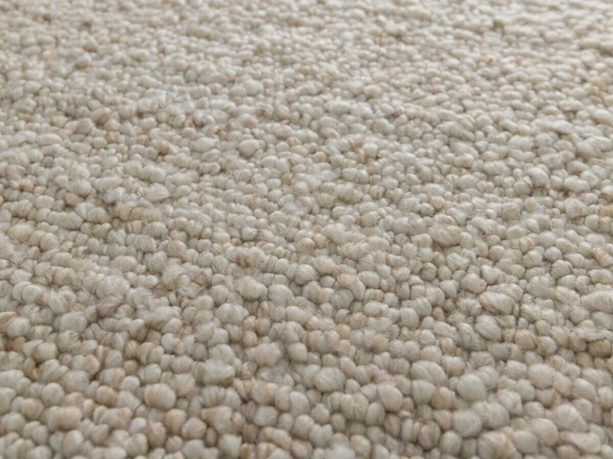 Garden Impressions Ankara 200 X 290 Buitenkleed - Merino Sand 6 Garden Impressions Ankara 200 X 290 Buitenkleed - Merino Sand - Afbeelding 6