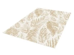 Garden Impressions Naturalis 200x290 Coconut Taupe Buitenkleed