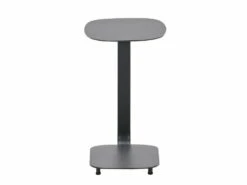 Garden Impressions Lucca Bijzettafel - Antraciet -Garden Impressions garden impressions lucca bijzettafel carbon afb5 ecommerce