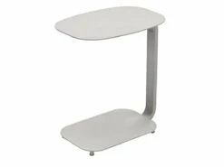 Garden Impressions Lucca Bijzettafel - Taupe