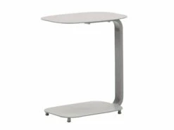 Garden Impressions Lucca Bijzettafel - Taupe 6 Garden Impressions Lucca Bijzettafel - Taupe -Garden Impressions garden impressions lucca bijzettafel taupe afb3 ecommerce