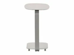 Garden Impressions Lucca Bijzettafel - Taupe 7 Garden Impressions Lucca Bijzettafel - Taupe -Garden Impressions garden impressions lucca bijzettafel taupe afb4 ecommerce