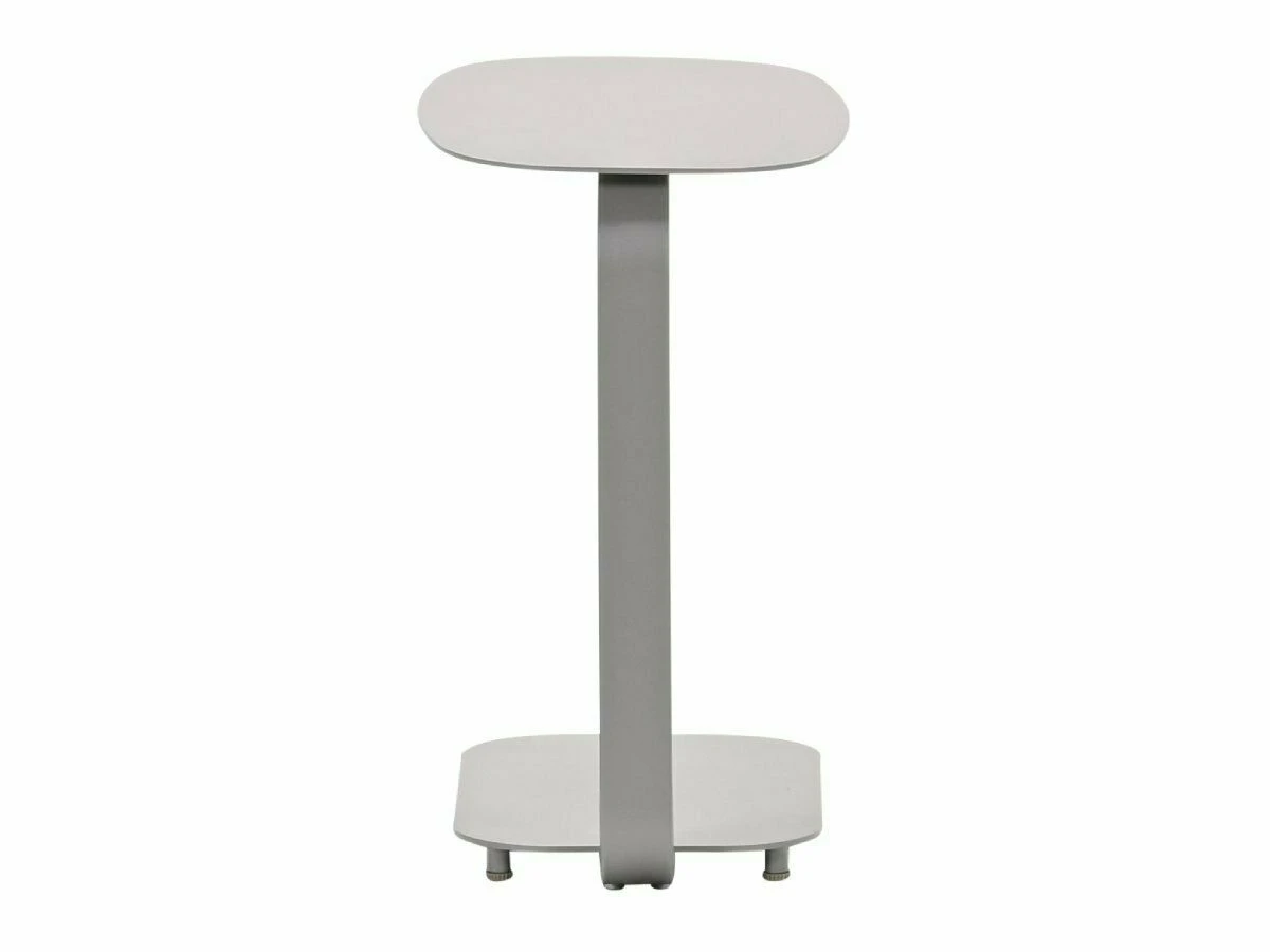 Garden Impressions Lucca Bijzettafel - Taupe 4 Garden Impressions Lucca Bijzettafel - Taupe - Afbeelding 4