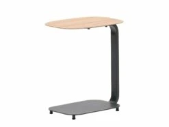 Garden Impressions Lucca Bijzettafel - Teak -Garden Impressions garden impressions lucca bijzettafel teak afb4 ecommerce