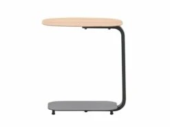 Garden Impressions Lucca Bijzettafel - Teak -Garden Impressions garden impressions lucca bijzettafel teak afb5 ecommerce