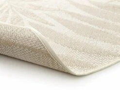 Garden Impressions Naturalis Ø200 Buitenkleed - Desert Sand -Garden Impressions garden impressions naturalis desert sand 200 afb4 ecommerce