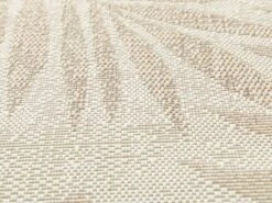 Garden Impressions Naturalis Ø200 Buitenkleed - Desert Sand -Garden Impressions garden impressions naturalis desert sand 200 afb5 ecommerce