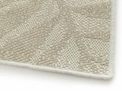 Garden Impressions Naturalis 160 X 230 Buitenkleed - Desert Sand -Garden Impressions garden impressions naturalis desert sand buitenkleed afb3 ecommerce