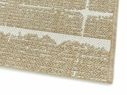 Garden Impressions Nelson 160 X 230 Buitenkleed - Desert Taupe 7 Garden Impressions Nelson 160 X 230 Buitenkleed - Desert Taupe -Garden Impressions garden impressions nelson desert taupe buitenkleed afb3 ecommerce